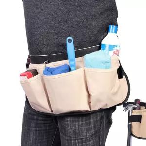 [모두쇼핑]공구가방 청소도구벨트 작업벨트 허리벨트 공구집 공구함 청소가방