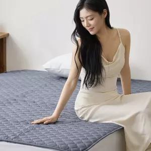 한일의료기 보나드 EMF인증 탄소매트 싱글 전기요