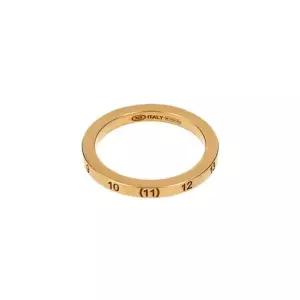 [메종마르지엘라] SI8UQ0002 SV0129 950 공용 반지