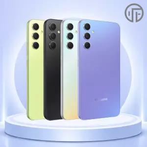 삼성 갤럭시 A34 128GB 중고폰 공기계 리퍼폰 알뜰폰 S급