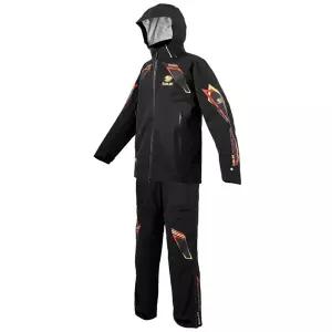 썬라인 SUW-25901 DIAPLEX 올 웨더 수트 디아플렉스 사계절 낚시복 4계절 낚시옷