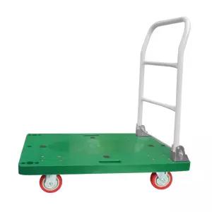 핸드트럭 데크트럭 카트 대차 460x760mm