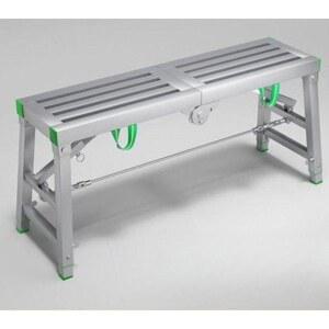 이동식 도배용 사다리 작업대 우마사다리 미장 말비계