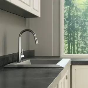 계림바스 KSH-1400ST싱크대수전 KSH1400ST주방수전