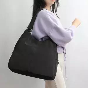 [블루마운트] VT0799 생활방수 여성 빅 숄더백 크로스백