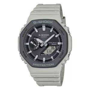 G-SHOCK 지샥 GA-B2100LUU-5A 지얄오크 아날로그-디지털 손목시계