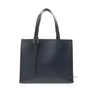 [로에베] FW25 남성 버클 호리즌탈 토트백 B692K96X06 1100