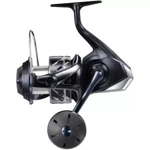 시마노(SHIMANO) 대형 스피닝 릴 24 스트라딕 SW 6000PG