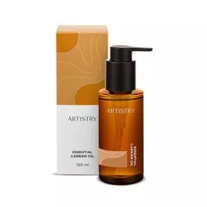 암웨이 아티스트리 에센셜 캐리어 오일 보습 시원한향 에센셜오일 아로마테라피 마사지