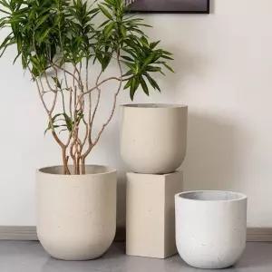 대형 화분 베트남 정원 플로어 토분 베트남토분