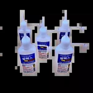 순간접착제 알펙스 50g 인조대리석 석재 금속 도자기 플라스틱 초강력 접착제 순간본드