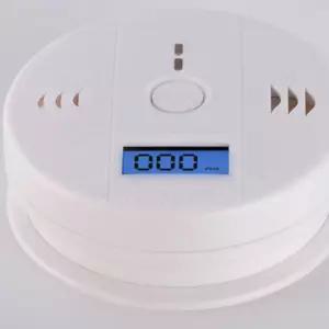 일산화탄소 경보기 측정기/감지기/연기/도시/가스/탐지부/누출/누설/화제/보일러/가정용/아파트/건물/회사