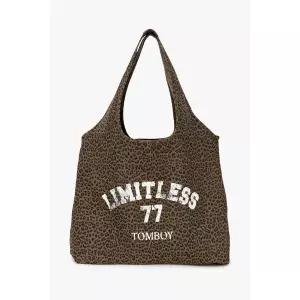 [STUDIO TOMBOY](센텀시티점)레오파드숄더백(9176270981)