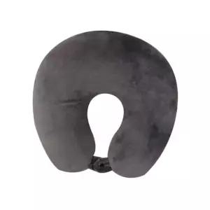 피코서프 마이크로 비즈 목베개 목쿠션 그레이