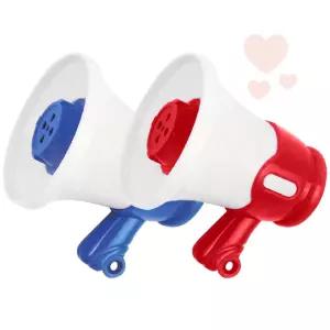 녹음가능 초소형녹음기 토이키링 장난감녹음기 휴대용미니메가폰