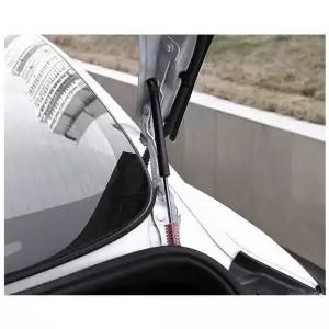 테슬라 모델3 트렁크 쇼바 호환 유압 지지대