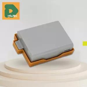 캐논 EOS450D 500D KISSX2 호환배터리 LP-E5 DSLR 수명 차단 전원 밧데리 전지 회로 셀 디지털카메라 제어