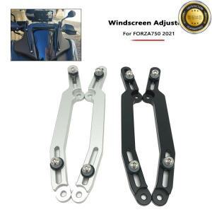 HONDA FORZA750 Forza 750 윈드 스크린 조절기 공기 흐름 식 2021 오토바이 액세서리