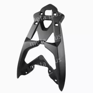 오토바이 짐대 리어 거치대 선반 캐리어 알루미늄 적재 브라켓