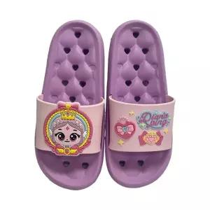 프린세스캐치티니핑 입체욕실화_다이아나핑