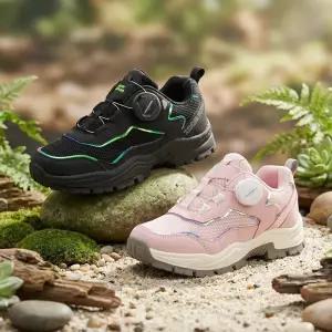 PK7055 아동 다이얼 운동화