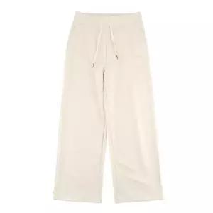 데상트 여성 코지핏 와이드 트레이닝 팬츠 SQ322XFP82IVY0 운동복