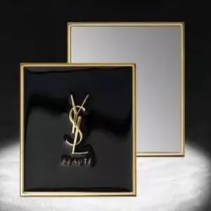 입생로랑 뷰티 블랙거울 / 입생로랑쇼핑백