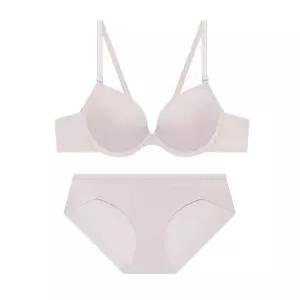 매장정품 CODES COMBINE 코데즈컴바인 INNERWEAR 에센셜 에어로쿨 브라팬티세트_라이트스킨 CDWRP862SK 103