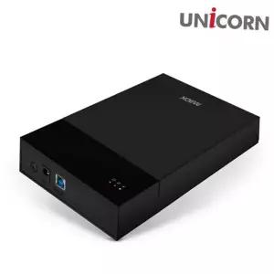 usb 3.0 외장하드 케이스 외장하드디스크 초고속 하드디스크 3.5인치 외장하드 케이스 데스크탑