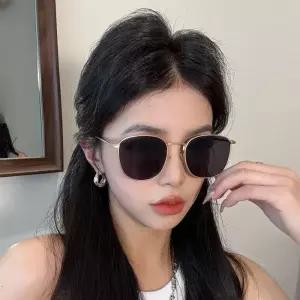 미우새 이성민선글라스 금테선글라스 482