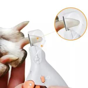 고양이 발톱 깎이 반려동물 애견 클리퍼 강아지 발톱 깎이 손질