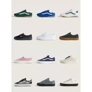 갤러리아 [공용]반스 균일가 모음전 올드스쿨_어센틱_슈퍼로우프로 등 12종