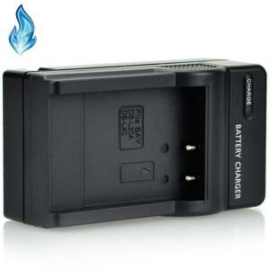 Sanyo 디지털 카메라용 DB-L20 배터리 여행용 충전기 DSCJ4 DSC-C5 DSC-E6 VPC-C1 VPCC6
