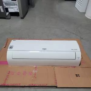 중고에어컨실내기 LG SQ07P9JWAJ 2020년 7평 실내기만 판매 실외기없음 인버터 리모콘 무료발송