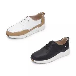 [국내정품] 금강제화 여성화 여성구두 로퍼 펌프스 플랫슈즈 미들힐 통굽