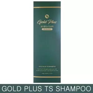 티에스 골드 플러스 TS 샴푸 500g 1개