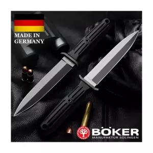 보커 애플게이트 페어베언 블랙(F) 나이프 /낚시용 사냥용 등산용 캠핑용