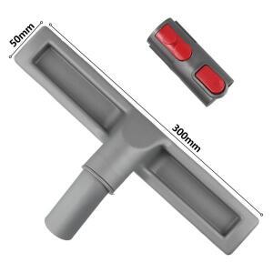 다용도 바닥 브러시 및 어댑터 키트, 다이슨 V7 V8 V10 진공 청소기 부품, DC22 DC32 DC36 등에