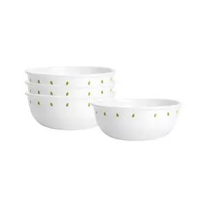 [코렐]루즈트리오 신대접 4P 세트