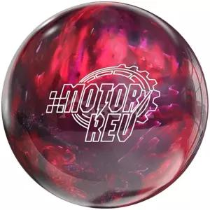 공인구 모터 레브 소프트볼링공Motor볼링 볼링볼 훅볼 커브볼 스톰볼 용품 아대 가방