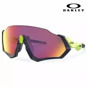 오클리 선글라스 플라이트 자켓 프리즘 OO9401-05 OO9401-0537 패션 골프 운전 런닝 선글라스