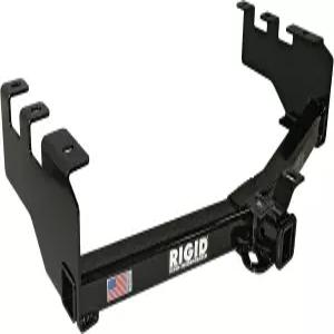 리지드 히치 클래스 4 트레일러 히치(R3-0860) 1999-2013 쉐보레 실버라도 및 GMC 시에라 픽업 공장 OEM