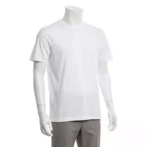 지오다노 남여공용 라운드넥 면 반팔티셔츠 3장 패키지 이너용 교복 티셔츠 243801