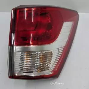 쌍용 코란도 투리스모 조수석 코너 테일램프 후미등 우측