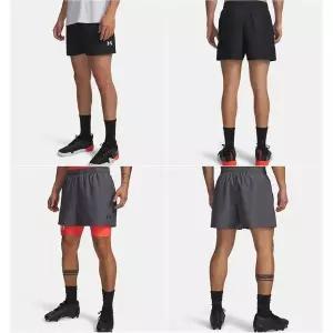 갤러리아 (6009712)[언더아머]남자 5인치 반바지 UA Tech 우븐 쇼츠