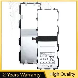 노트 10.1 N8000 N8010 N8020  P7500 P7510 탭 2 P5100용 태블릿 배터리 7000mAh SP3676B1A 1S2P