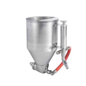 내화 뿜칠 탄성코트건 분사 분무 교반 플라스틱 도장 탄성건 도장기 페인트건 압력 후끼