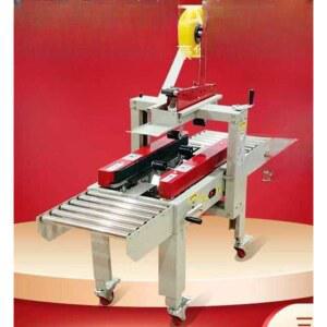 테이핑 결속기 자동 테이핑기 제함기 택배 벤딩기 포장 대형 자동테이핑기계 소형 공압