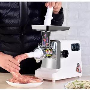 떡만드는 가래떡기계 뽑기 반죽 스텐 냉육 떡방아 정미기 성형기 가정용 소