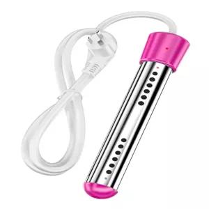 물히터 수중 온열히터 온수봉 물데우기 화장실 보일러 온열